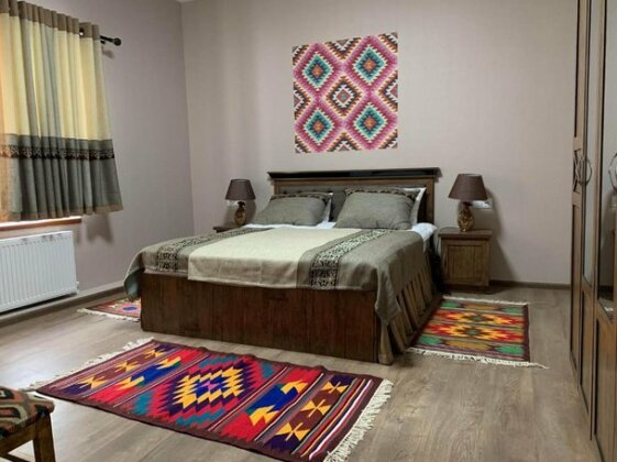 Hotel Al-Rajabiy - Photo2