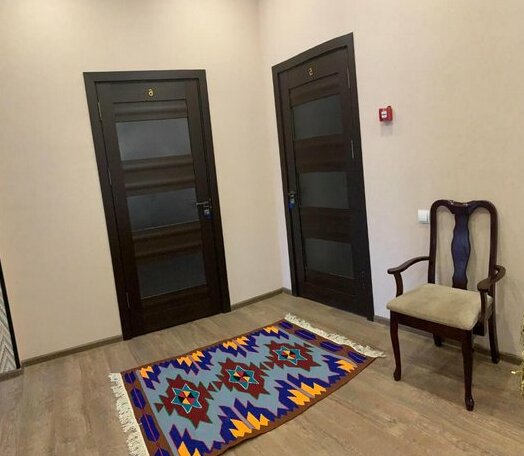 Hotel Al-Rajabiy - Photo3