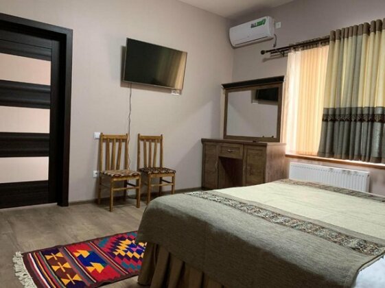 Hotel Al-Rajabiy - Photo4