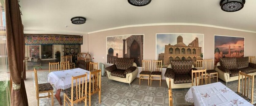 Hotel Al-Rajabiy - Photo5