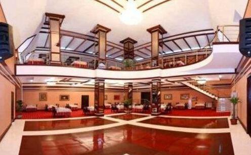 Hotel Asia Tashkent - Photo2