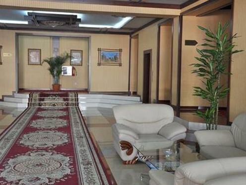 Hotel Asia Tashkent - Photo3