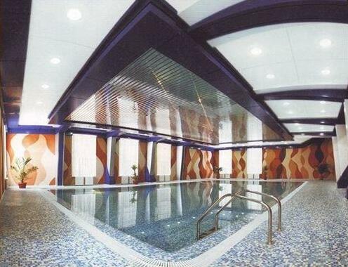 Hotel Asia Tashkent - Photo5
