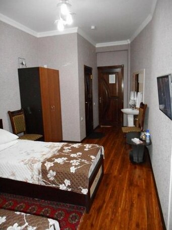 Hotel Avesto - Photo2