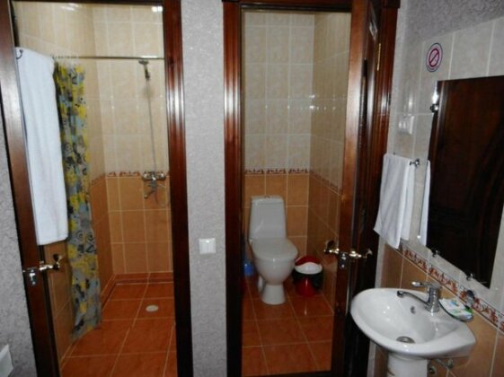 Hotel Avesto - Photo4