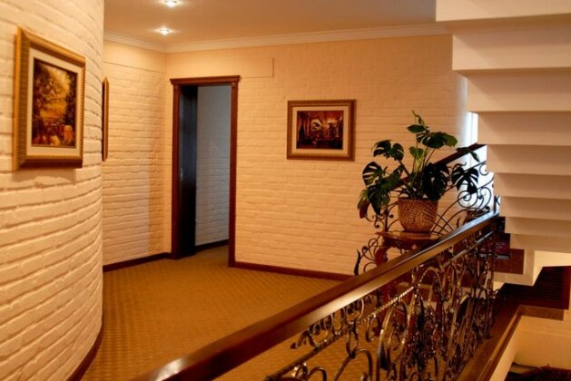 Hotel BEK - Photo3
