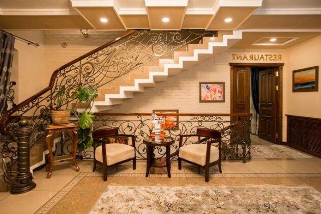 Hotel BEK - Photo4