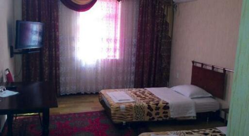 Hotel Boutique Tashkent