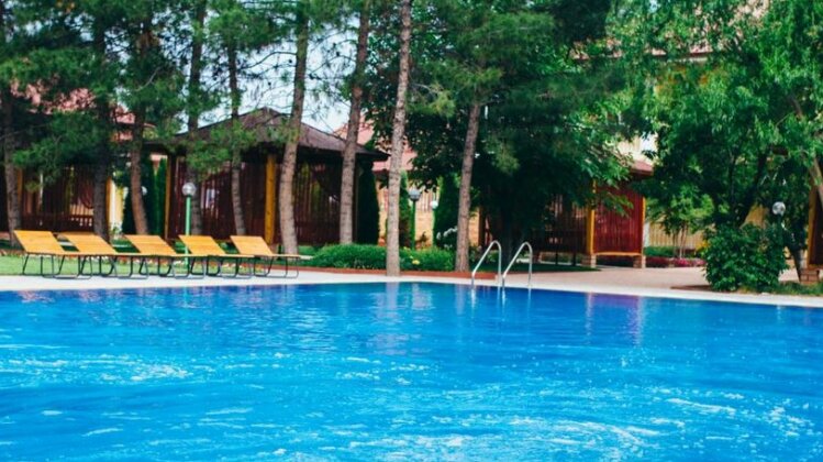 Hotel Grace Garden