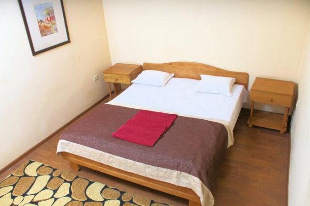 Hotel Grace Garden - Photo4