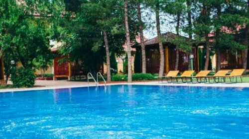 Hotel Grace Garden