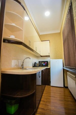 Hotel Grand Capital - Photo5