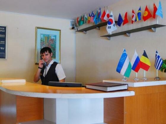 Hotel Grand Raddus JSS - Photo2