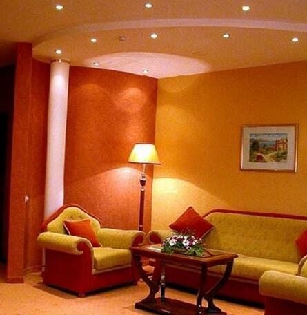 Hotel Grand Raddus JSS - Photo3