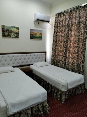 Hotel Grand Way - Photo2