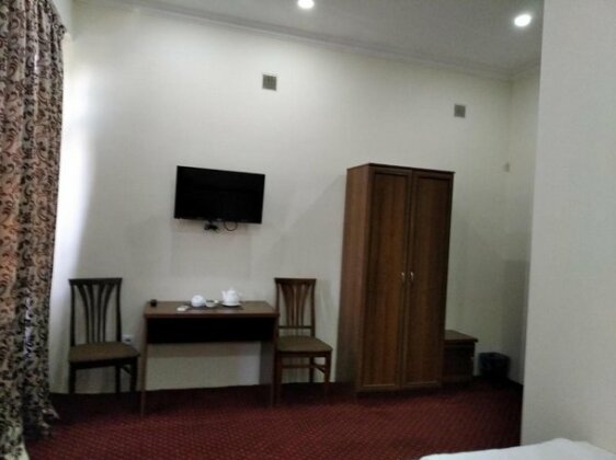 Hotel Grand Way - Photo3