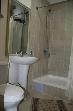 Hotel Grand Way - Photo4