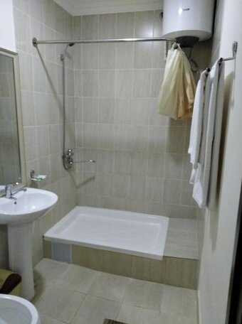 Hotel Grand Way - Photo5