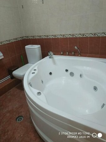 Hotel Green Tashkent - Photo4