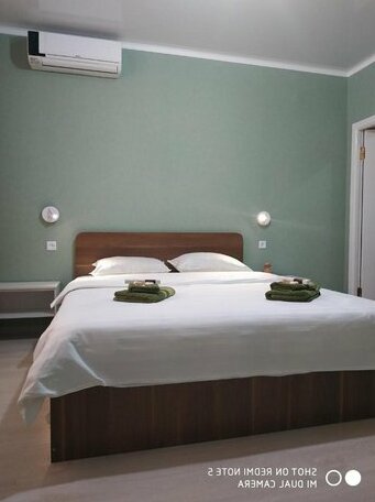 Hotel Green Tashkent - Photo5