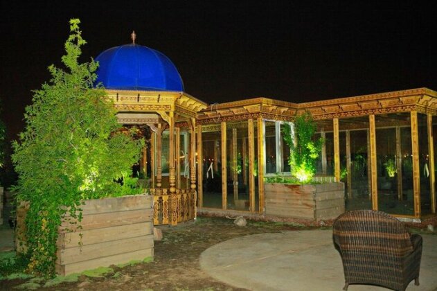 Hotel Hon Saroy - Photo2