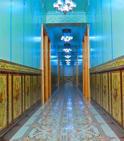 Hotel Hon Saroy - Photo4