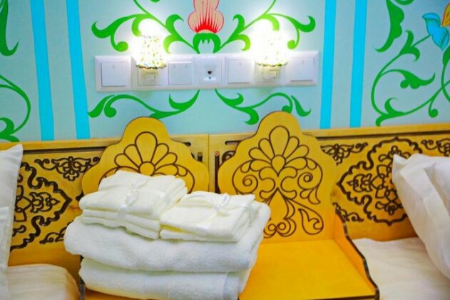Hotel Hon Saroy - Photo5