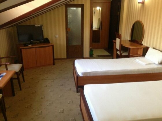 Hotel Ideal Tashkent - Photo2
