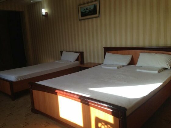Hotel Ideal Tashkent - Photo3