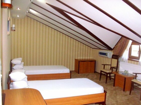 Hotel Ideal Tashkent - Photo5