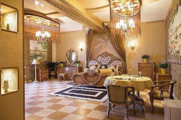 Hotel Indi Anna - Photo3