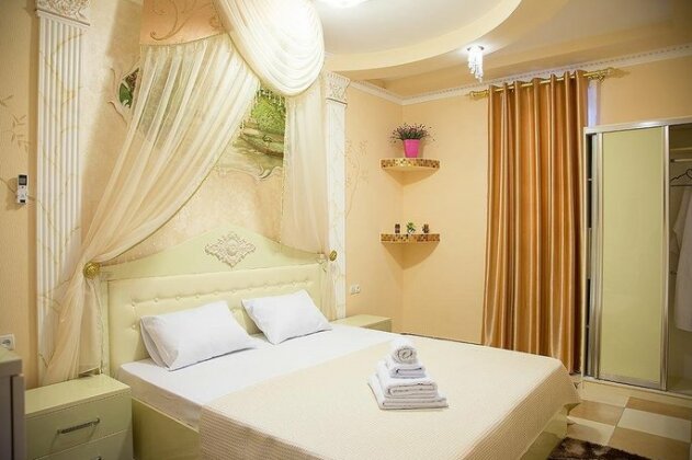 Hotel Indi Anna - Photo5