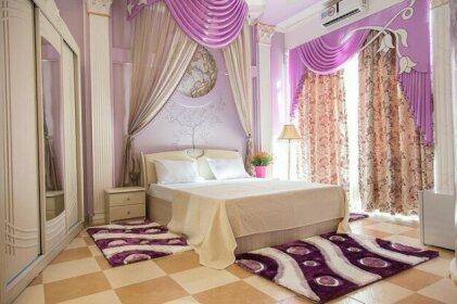Hotel Indi Anna