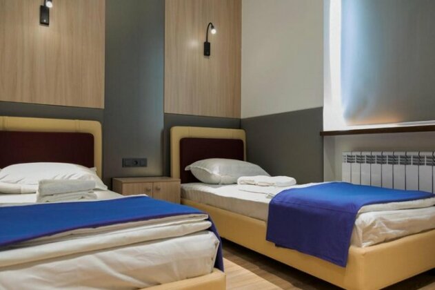 Hotel IRIS Tashkent - Photo2