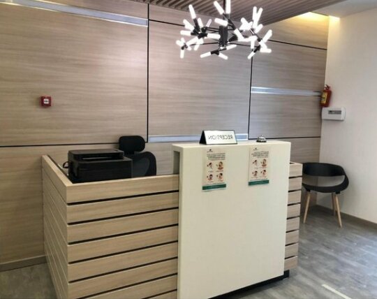 Hotel IRIS Tashkent - Photo3