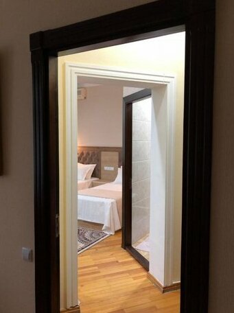 Hotel NICE Tashkent - Photo2