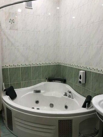 Hotel NICE Tashkent - Photo3