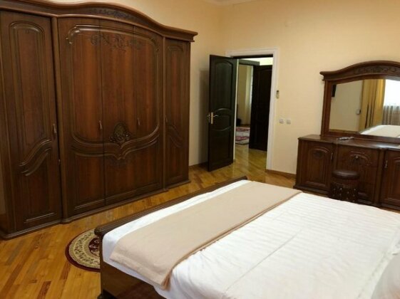 Hotel NICE Tashkent - Photo4