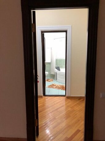 Hotel NICE Tashkent - Photo5