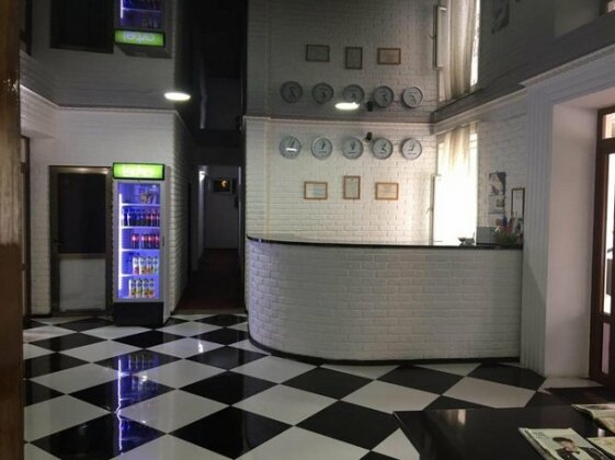 Hotel Orzu - Photo2