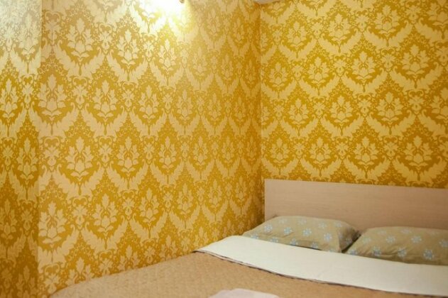 Hotel Orzu - Photo3