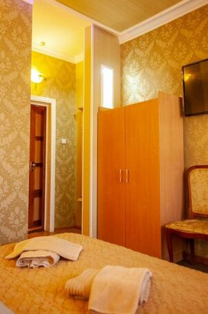 Hotel Orzu - Photo4