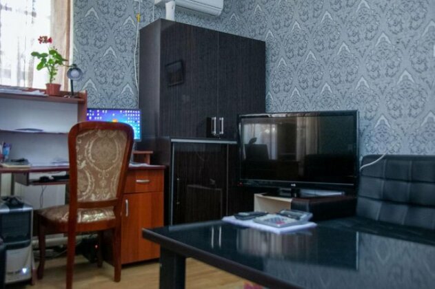 Hotel Orzu - Photo5