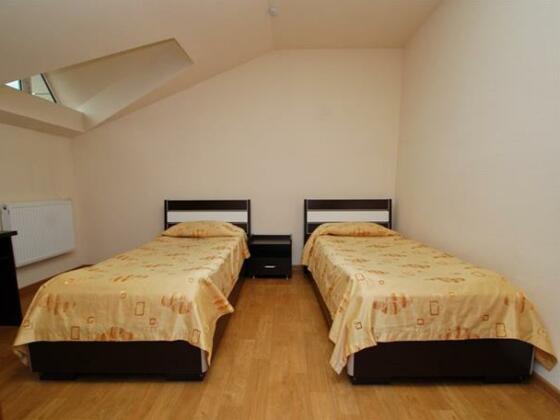 Hotel Rovshan - Photo4