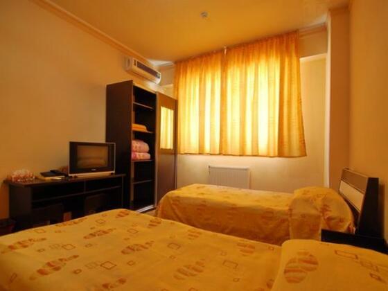 Hotel Rovshan - Photo5