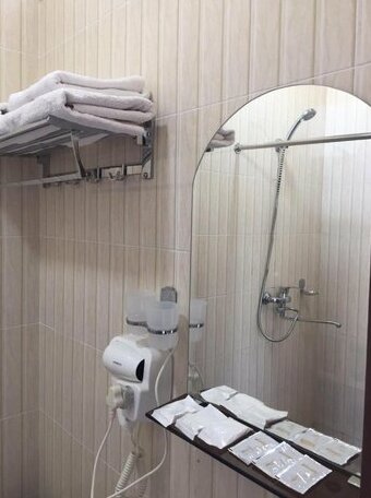 Hotel SAMO - Photo3