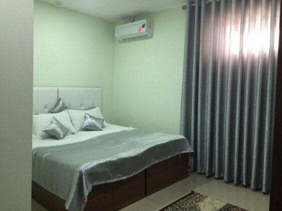 Hotel SAMO - Photo4