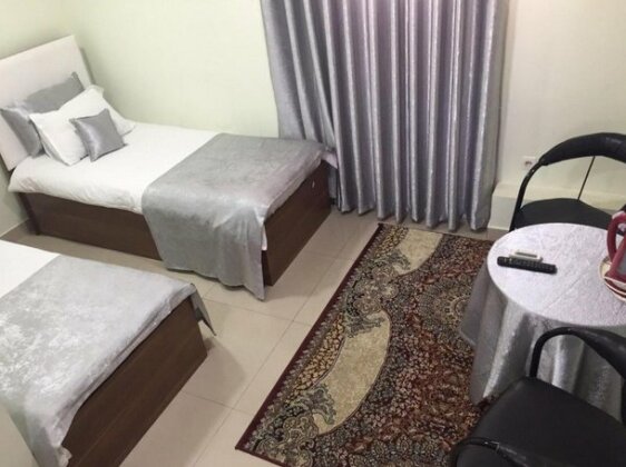 Hotel SAMO - Photo5