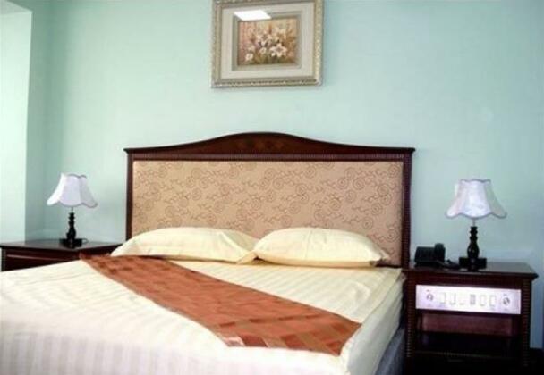 Hotel Sayokhat - Photo3