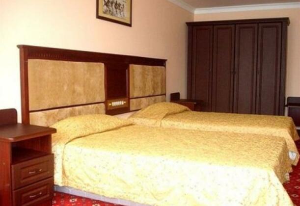 Hotel Sayokhat - Photo4